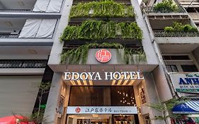 Edoya Hotel Ben Thanh